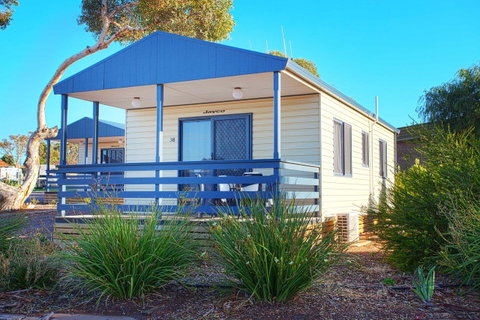 Discovery Parks - Whyalla Foreshore - Accommodation Brisbane 10