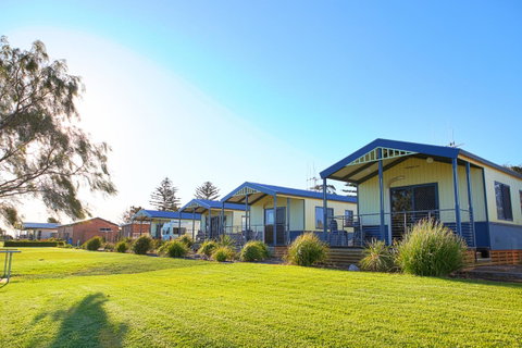 Discovery Parks - Whyalla Foreshore - Accommodation Brisbane 0
