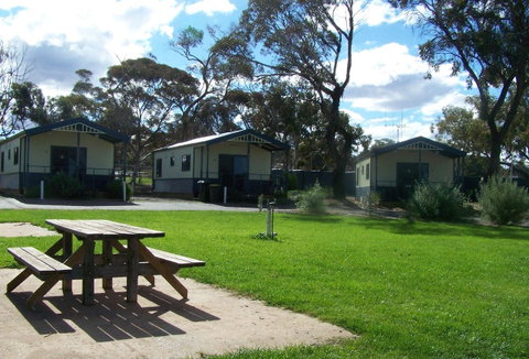 Discovery Parks - Whyalla Foreshore - Accommodation Brisbane 14