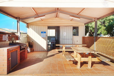 Discovery Parks - Whyalla Foreshore - Accommodation Brisbane 24