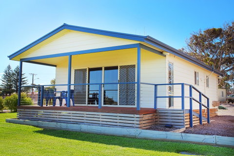 Discovery Parks - Whyalla Foreshore - Accommodation Brisbane 15