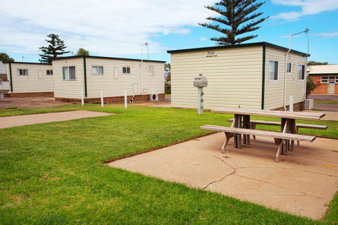 Discovery Parks - Whyalla Foreshore - Accommodation Brisbane 20