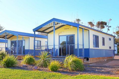 Discovery Parks - Whyalla Foreshore - Accommodation Brisbane 1