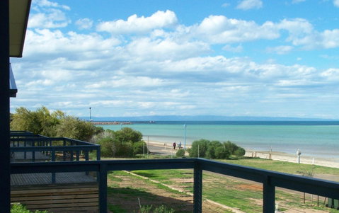 Discovery Parks - Whyalla Foreshore - Accommodation Brisbane 12