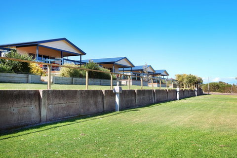 Discovery Parks - Whyalla Foreshore - Accommodation Brisbane 27