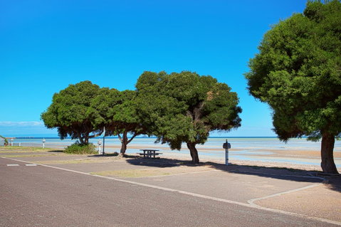 Discovery Parks - Whyalla Foreshore - Accommodation Brisbane 22