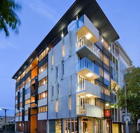 The Soho Hotel Ascend Hotel Collection - Accommodation Brisbane