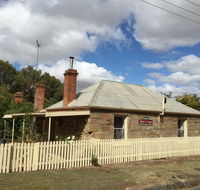 Blyth Cottage Burra - Accommodation Brisbane