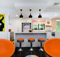 Barossa Retro BnB - Accommodation Brisbane