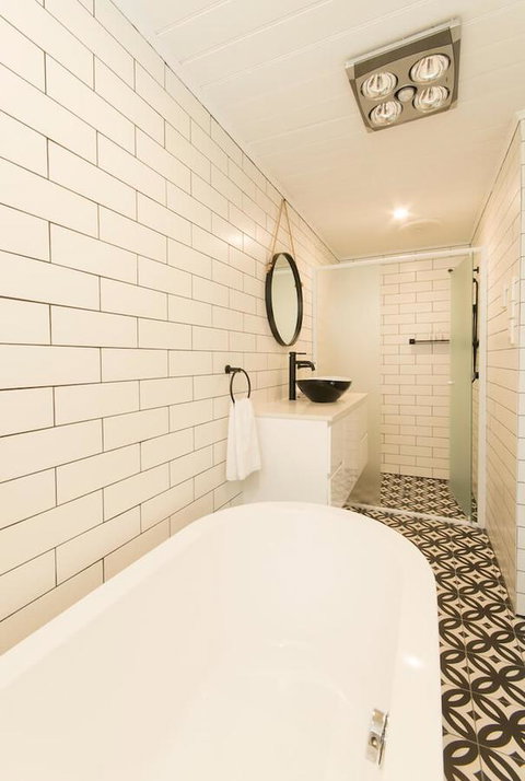 The Manor Basket Range - Accommodation Brisbane 1