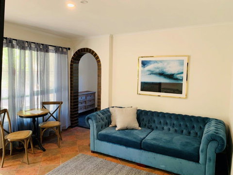 The Manor Basket Range - Accommodation Brisbane 12