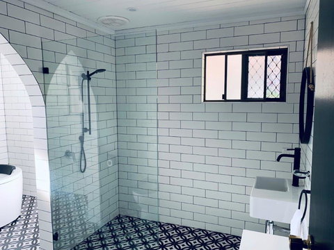 The Manor Basket Range - Accommodation Brisbane 10