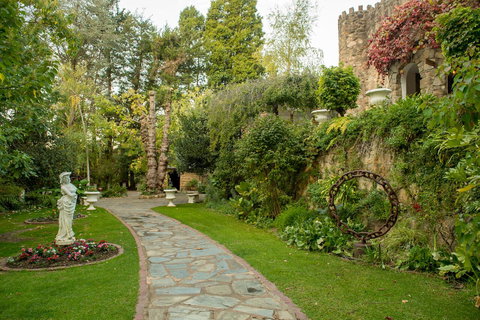 The Manor Basket Range - Accommodation Brisbane 17