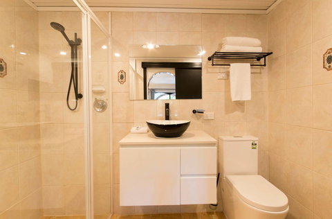 The Manor Basket Range - Accommodation Brisbane 6