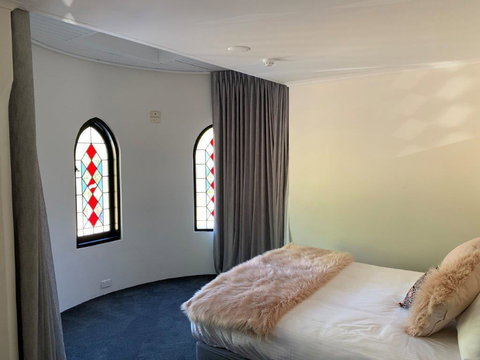 The Manor Basket Range - Accommodation Brisbane 13