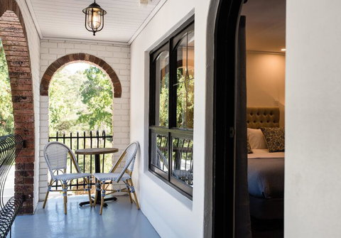 The Manor Basket Range - Accommodation Brisbane 18