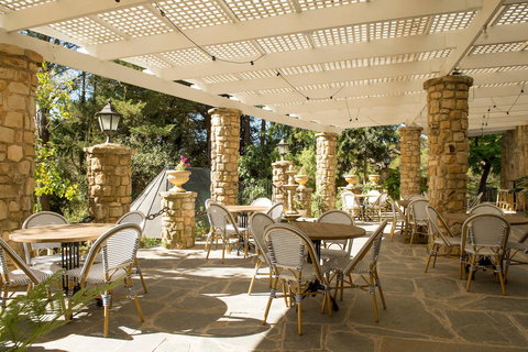 The Manor Basket Range - Accommodation Brisbane 19