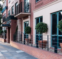 Majestic Tynte Street Apartments - Accommodation Brisbane