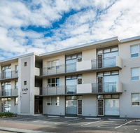 Glenelg Holiday Apartments - Corfu - Accommodation Brisbane