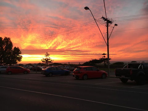 Adelaide - Semaphore Beach Front - Accommodation Brisbane 4