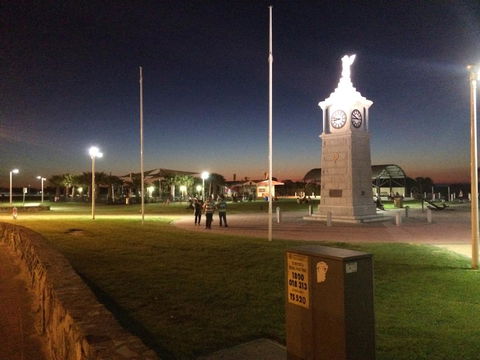 Adelaide - Semaphore Beach Front - Accommodation Brisbane 30
