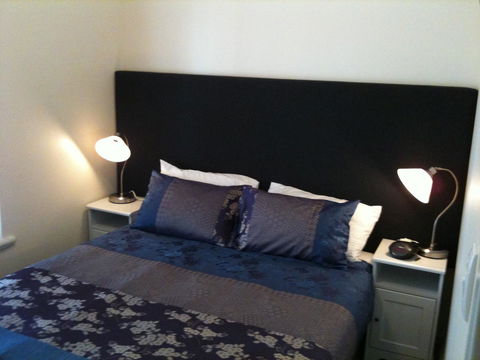 Adelaide - Semaphore Beach Front - Accommodation Brisbane 16