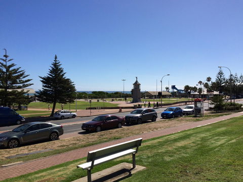 Adelaide - Semaphore Beach Front - Accommodation Brisbane 24