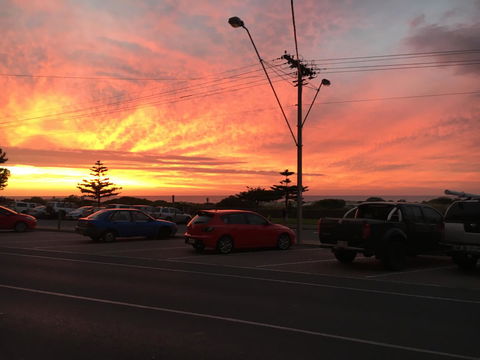 Adelaide - Semaphore Beach Front - Accommodation Brisbane 5