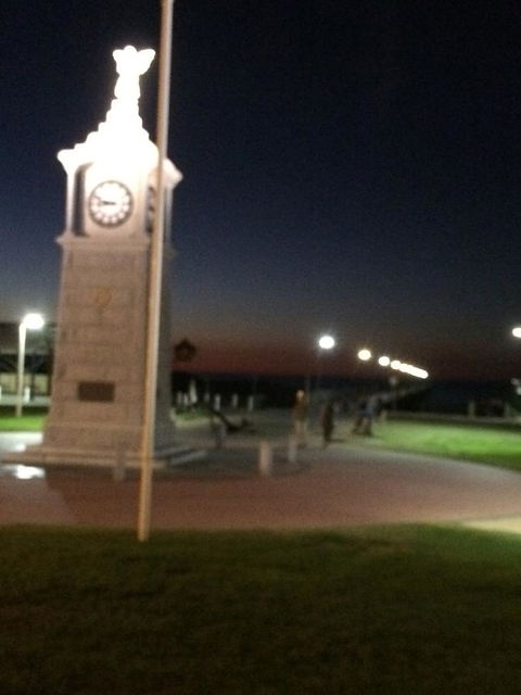 Adelaide - Semaphore Beach Front - Accommodation Brisbane 31