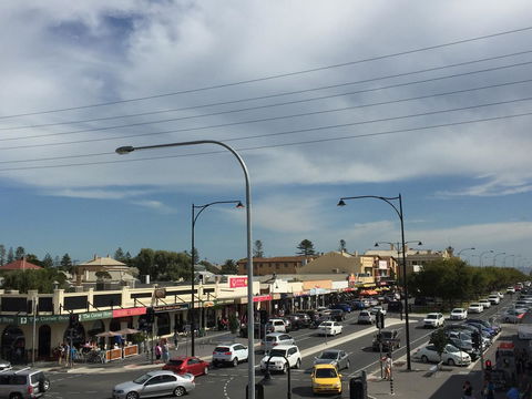 Semaphore Splash Apartments - Accommodation Brisbane 15