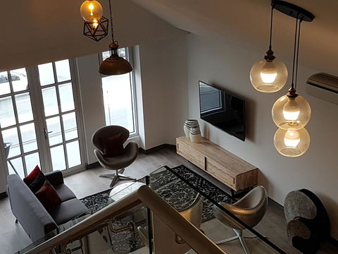 Semaphore Splash Apartments - Accommodation Brisbane 4