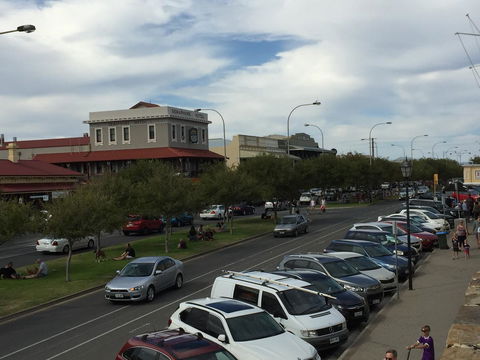 Semaphore Splash Apartments - Accommodation Brisbane 20