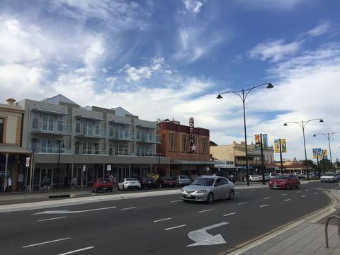 Semaphore Splash Apartments - Accommodation Brisbane 14