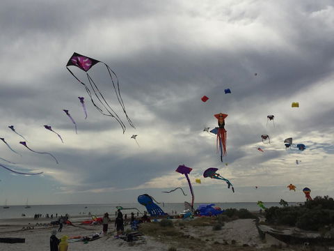 Semaphore Splash Apartments - Accommodation Brisbane 18