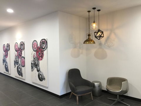 Semaphore Splash Apartments - Accommodation Brisbane 11