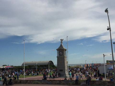 Semaphore Splash Apartments - Accommodation Brisbane 19