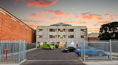 Semaphore Splash Apartments - Accommodation Brisbane 1