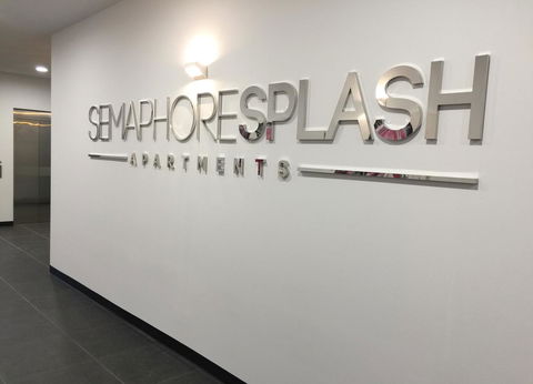 Semaphore Splash Apartments - Accommodation Brisbane 12