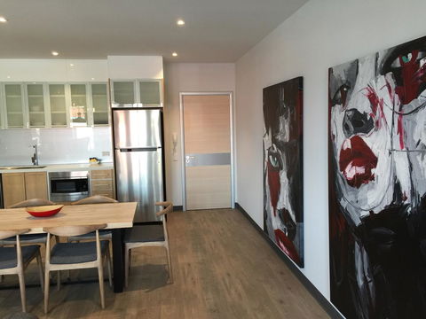 Semaphore Splash Apartments - Accommodation Brisbane 8