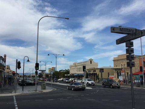 Semaphore Splash Apartments - Accommodation Brisbane 16