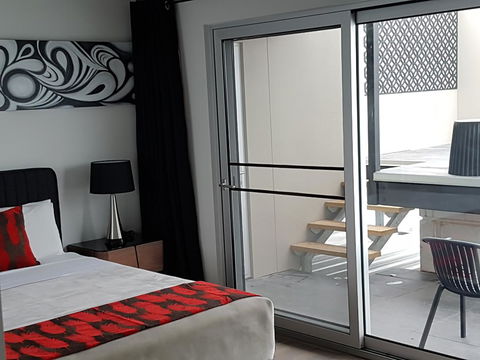Semaphore Splash Apartments - Accommodation Brisbane 9