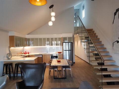 Semaphore Splash Apartments - Accommodation Brisbane 5