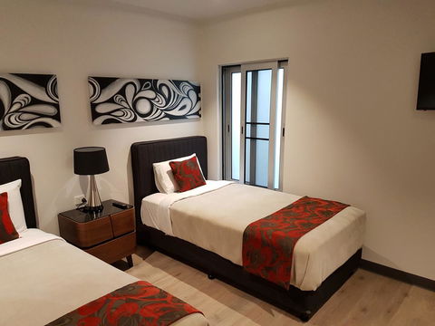 Semaphore Splash Apartments - Accommodation Brisbane 7