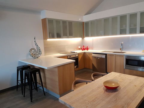 Semaphore Splash Apartments - Accommodation Brisbane 10