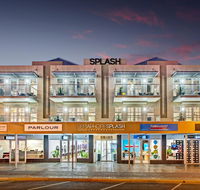 Semaphore Splash Apartments - Accommodation Brisbane