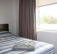 Isis Motel Scone - Accommodation Brisbane