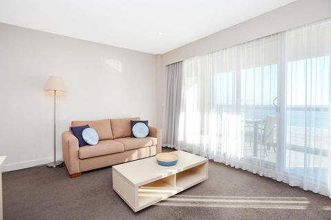 Pier Luxury Apartments - Accommodation Brisbane 12