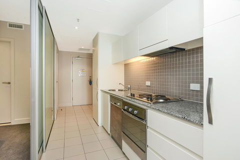Pier Luxury Apartments - Accommodation Brisbane 14
