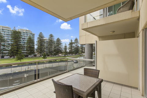 Pier Luxury Apartments - Accommodation Brisbane 5