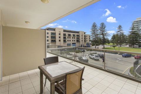 Pier Luxury Apartments - Accommodation Brisbane 10